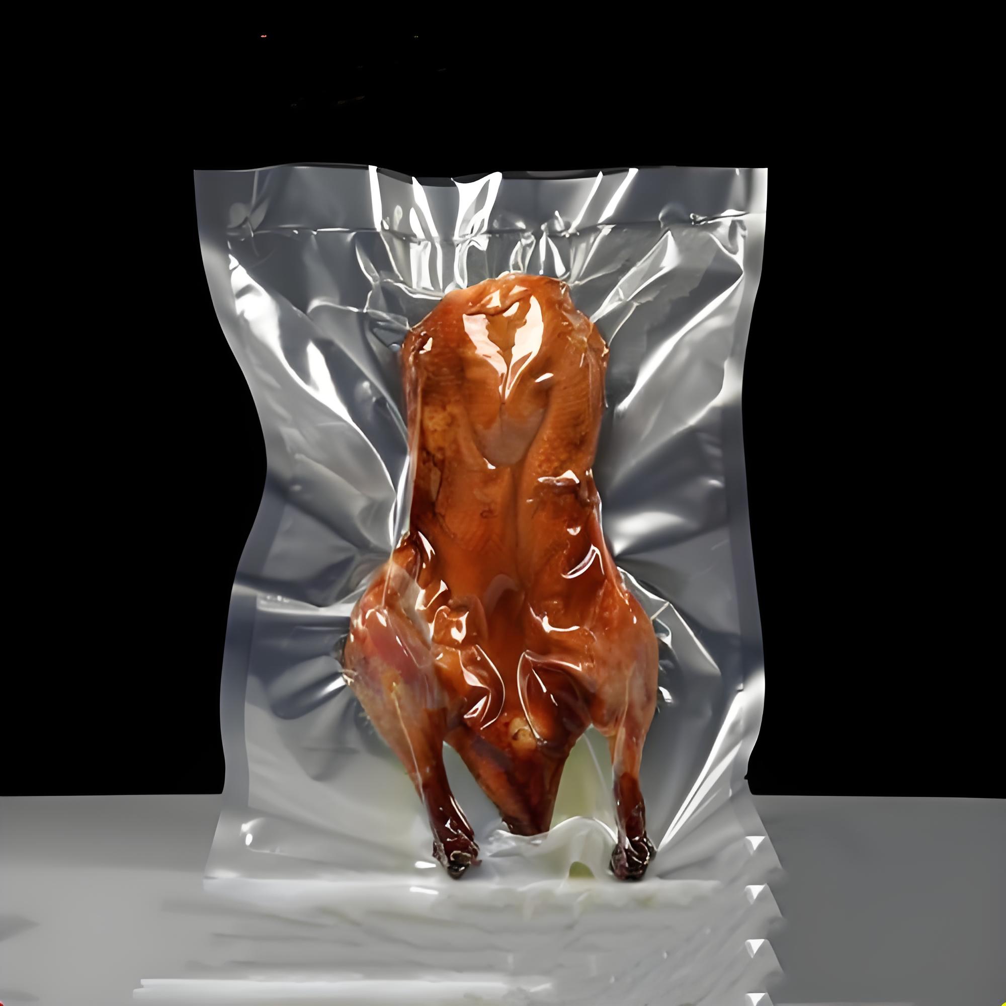 潜江市真空包装袋蒸煮袋 - 一站式服务